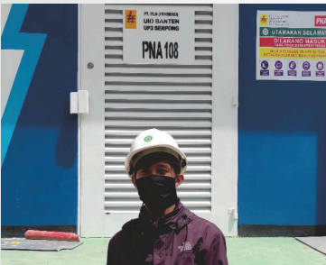 JASA PENDATAAN PELANGGAN MAPPING TAHUN 2024 WILAYAH UTARA