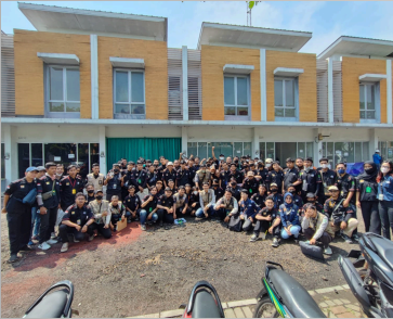 PEKERJAAN PEMELIHARAAN PEMETAAN & PENGELOLAAN DATA ASET JARINGAN DISTRIBUSI DI WILAYAH KERJA PT PLN (PERSERO) UP3 TEGAL